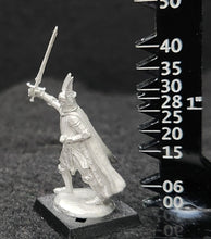 Load image into Gallery viewer, 50-0058:  Elf High Lord, On Foot