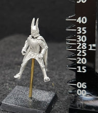Load image into Gallery viewer, 50-0059:  Elf High Lord, Mounted