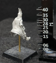 Load image into Gallery viewer, 50-0059:  Elf High Lord, Mounted