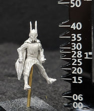 Load image into Gallery viewer, 50-0059:  Elf High Lord, Mounted