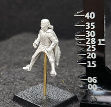 Load image into Gallery viewer, 50-0059:  Elf High Lord, Mounted