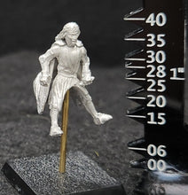 Load image into Gallery viewer, 50-0059:  Elf High Lord, Mounted