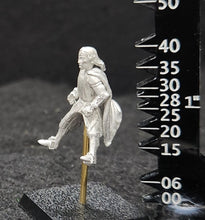 Load image into Gallery viewer, 50-0059:  Elf High Lord, Mounted