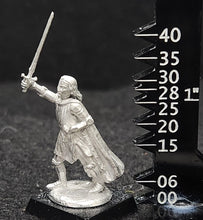 Load image into Gallery viewer, 50-0058:  Elf High Lord, On Foot