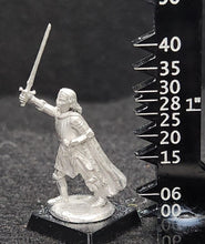 Load image into Gallery viewer, 50-0058:  Elf High Lord, On Foot