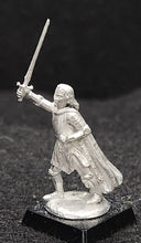 Load image into Gallery viewer, 50-0058:  Elf High Lord, On Foot