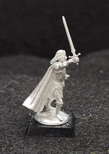 Load image into Gallery viewer, 50-0058:  Elf High Lord, On Foot