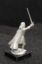 Load image into Gallery viewer, 50-0058:  Elf High Lord, On Foot