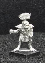 Load image into Gallery viewer, 50-6863: Tenoch Standard Bearer