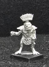 Load image into Gallery viewer, 50-6863:  Tenoch Standard Bearer