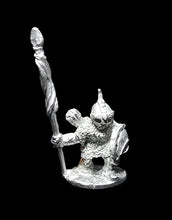 Load image into Gallery viewer, 57-0544: Goblin in Chainmail with Pike