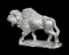 Load image into Gallery viewer, 48-0006: Bison, Advancing Left