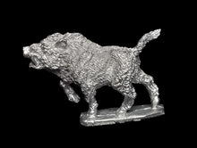 Load image into Gallery viewer, 48-0010: Giant Boar, Right Hoof Raised