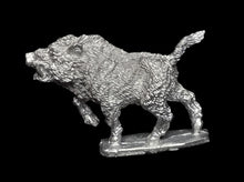 Load image into Gallery viewer, 48-0010: Giant Boar, Right Hoof Raised