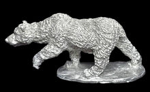 Load image into Gallery viewer, 48-0011: Large Bear, Left Foot Raised