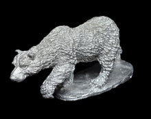 Load image into Gallery viewer, 48-0011: Large Bear, Left Foot Raised