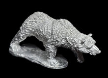 Load image into Gallery viewer, 48-0011: Large Bear, Left Foot Raised