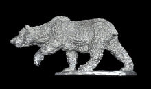 Load image into Gallery viewer, 48-0011: Large Bear, Left Foot Raised