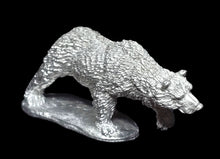Load image into Gallery viewer, 48-0011: Large Bear, Left Foot Raised