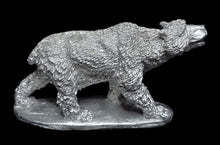 Load image into Gallery viewer, 48-0012: Large Bear, Right Foot Forward