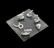 Load image into Gallery viewer, 48-0013:  Forest Dwellers I