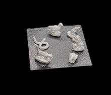 Load image into Gallery viewer, 48-0013:  Forest Dwellers I