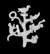 Load image into Gallery viewer, 48-0013:  Forest Dwellers I