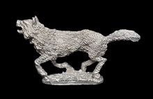 Load image into Gallery viewer, 48-0030: Wolf, Running
