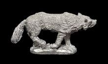 Load image into Gallery viewer, 48-0031: Wolf, Turning