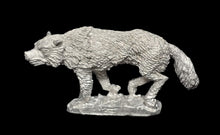 Load image into Gallery viewer, 48-0031: Wolf, Turning