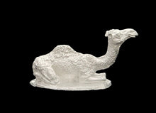 Load image into Gallery viewer, 48-0054: Camel, Seated