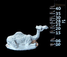 Load image into Gallery viewer, 48-0054: Camel, Seated