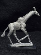 Load image into Gallery viewer, 48-0066: Giraffe, Running