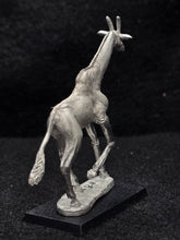 Load image into Gallery viewer, 48-0066: Giraffe, Running