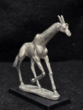 Load image into Gallery viewer, 48-0066: Giraffe, Running