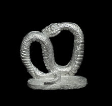 Load image into Gallery viewer, 48-0081: Snake, Rearing Up