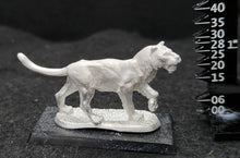 Load image into Gallery viewer, 48-0109:  Cave Lion