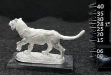 Load image into Gallery viewer, 48-0109:  Cave Lion