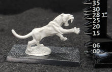 Load image into Gallery viewer, 48-0115:  Sabretooth