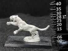 Load image into Gallery viewer, 48-0115:  Sabretooth