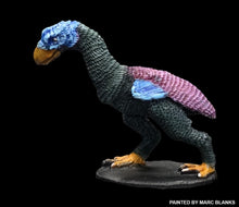 Load image into Gallery viewer, 48-0122:  Terror Bird, Advancing - Phororhachus