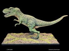 Load image into Gallery viewer, 48-0169:  Tyranosaurus