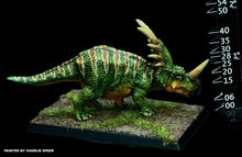 Load image into Gallery viewer, 48-0180:  Styracosaurus