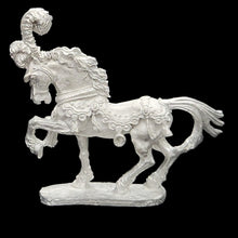 Load image into Gallery viewer, 48-0223: Chariot Horse, Elfin, Middle Harness Attachment