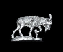 Load image into Gallery viewer, 48-0244: Goat with Yoke