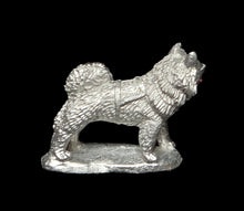 Load image into Gallery viewer, 48-0265: Sled Dog, Husky