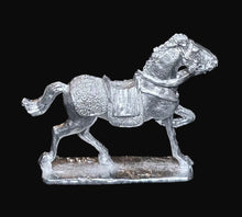 Load image into Gallery viewer, 48-0317: Horse - Samurai