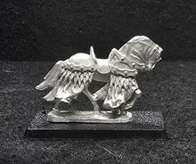 Load image into Gallery viewer, 48-0361: Horse - Caparison, Head Turned