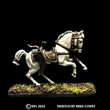 Load image into Gallery viewer, 48-0414: Warhorse IV, with Quiver