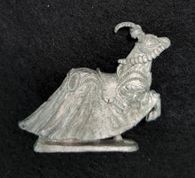 Load image into Gallery viewer, 48-0507: Elven Horse - Caparison, Head Raised